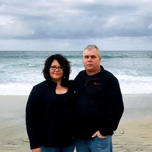 Meet your Posher, Kristi